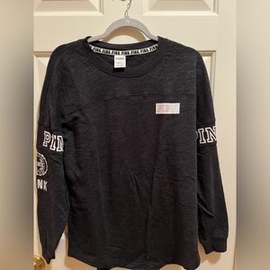 Victoria’s Secret PINK boyfriend crew